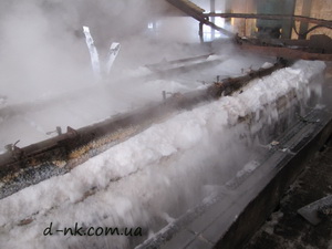 Дрогобич - завод солеваріння