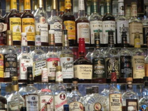 Проблеми з алкоголем на Україні