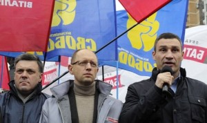вибори 2015 - новини Дрогобича