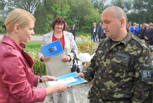 АТО - війна на Донбасі
