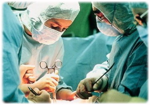 Світова хірургія