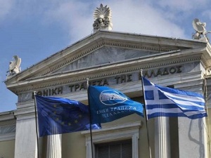 фінанси Греції