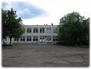 Школи Дрогобича