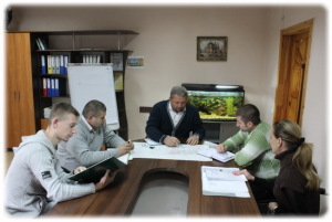 вибори у Дрогобичі 2015