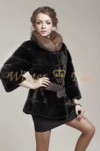 Winter Fur