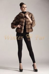 Winter Fur