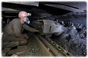 зарплати шахтарям