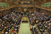 парламент Британії