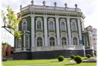 музеї Дрогобича