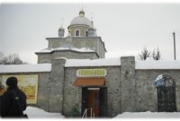 церкви Дрогобича