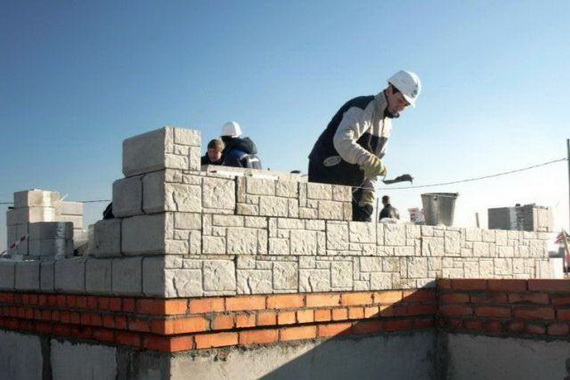 строительная компания Зелински