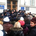 Лице влади Дрогобича