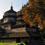 Церкви Дрогобича