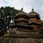 Церква Святого Юра - Дрогобич