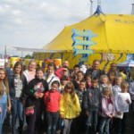 Діти Дрогобиччани відвідали цирк