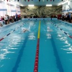 новини Трускавця - турнір з плавання
