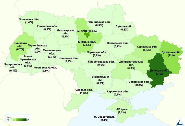 Дрогобиччина - новини України