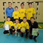 футбол на Дрогобиччині
