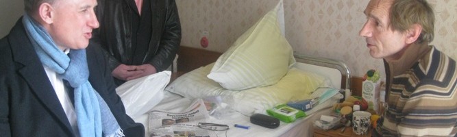 новини дрогобича - герої майдану