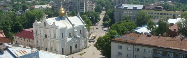 новини дрогобича - влада
