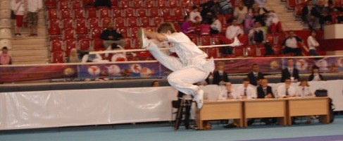 новини дрогобича - спорт дрогобиччини