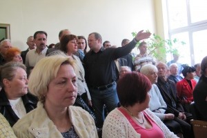 новини стебника - автономне опалення