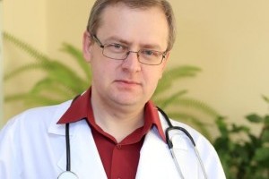 лікарня куорта трускавець