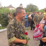 новини Дрогобиччини - герої