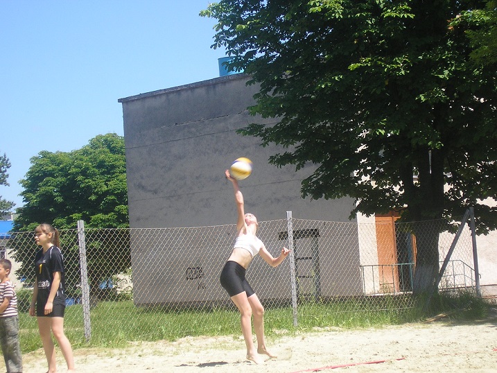 Волейбол у Дрогобичі
