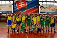 баскетбол в Дрогобичі