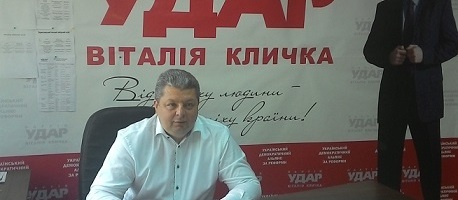 В.Ямельницький - Дрогобич