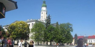 наради у Дрогобичф