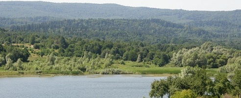 курорт Трускавець