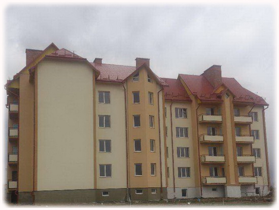 квартири в Дрогобичі