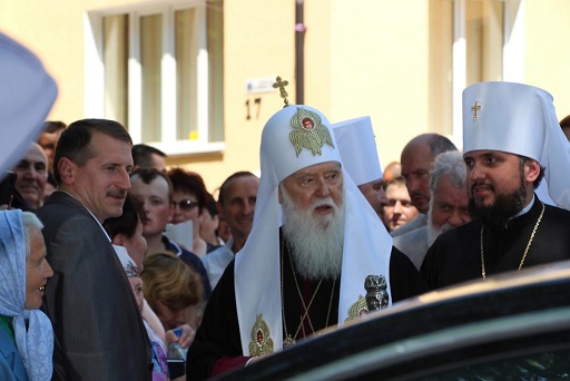 Храми Дрогобича