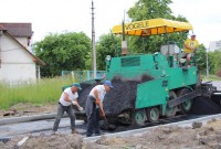 очільник департаменту міського господарства Іван Лепкий