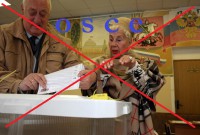 вибори в Криму