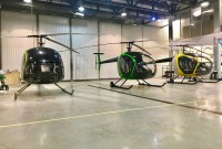 нові гелікоптери