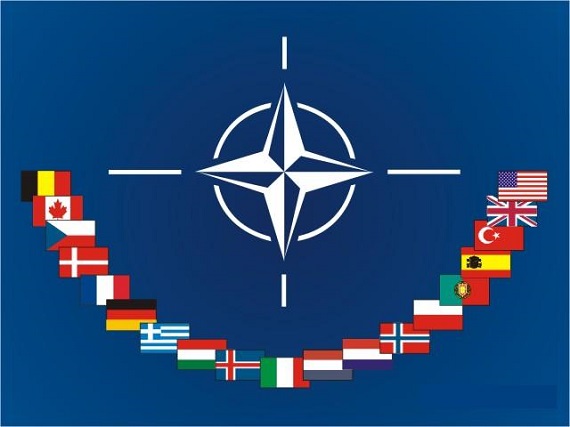 вступ в НАТО