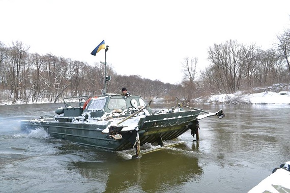 допомога військових