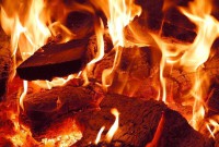 пожежа у Дрогобичі