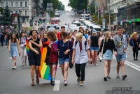 парад геїв