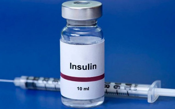 інсулін