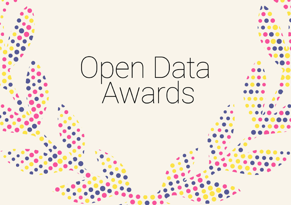 Open Data City Awards