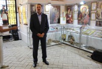 виставка в Дрогобичі