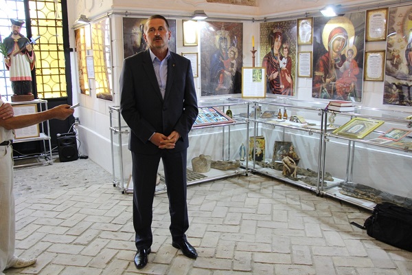 виставка в Дрогобичі
