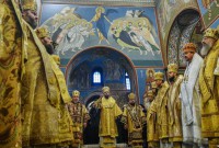 Православна Церква України