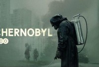 Серіал Чорнобиль