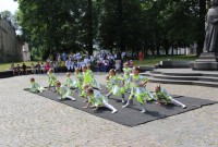 свято у Дрогобичі