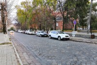 паркувальні місця в Дрогобичі